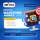 MR WEB TECHNOLOGIES Professional Services | IT Services