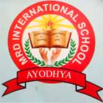 MRD INTERNATIONAL SCHOOL - Logo