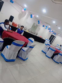 MS CATERER Event Services | Catering Services