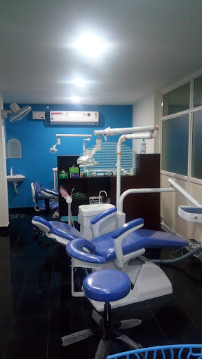 MS Dental and Maxillofacial Centre Medical Services | Dentists