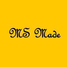 MS Made Logo