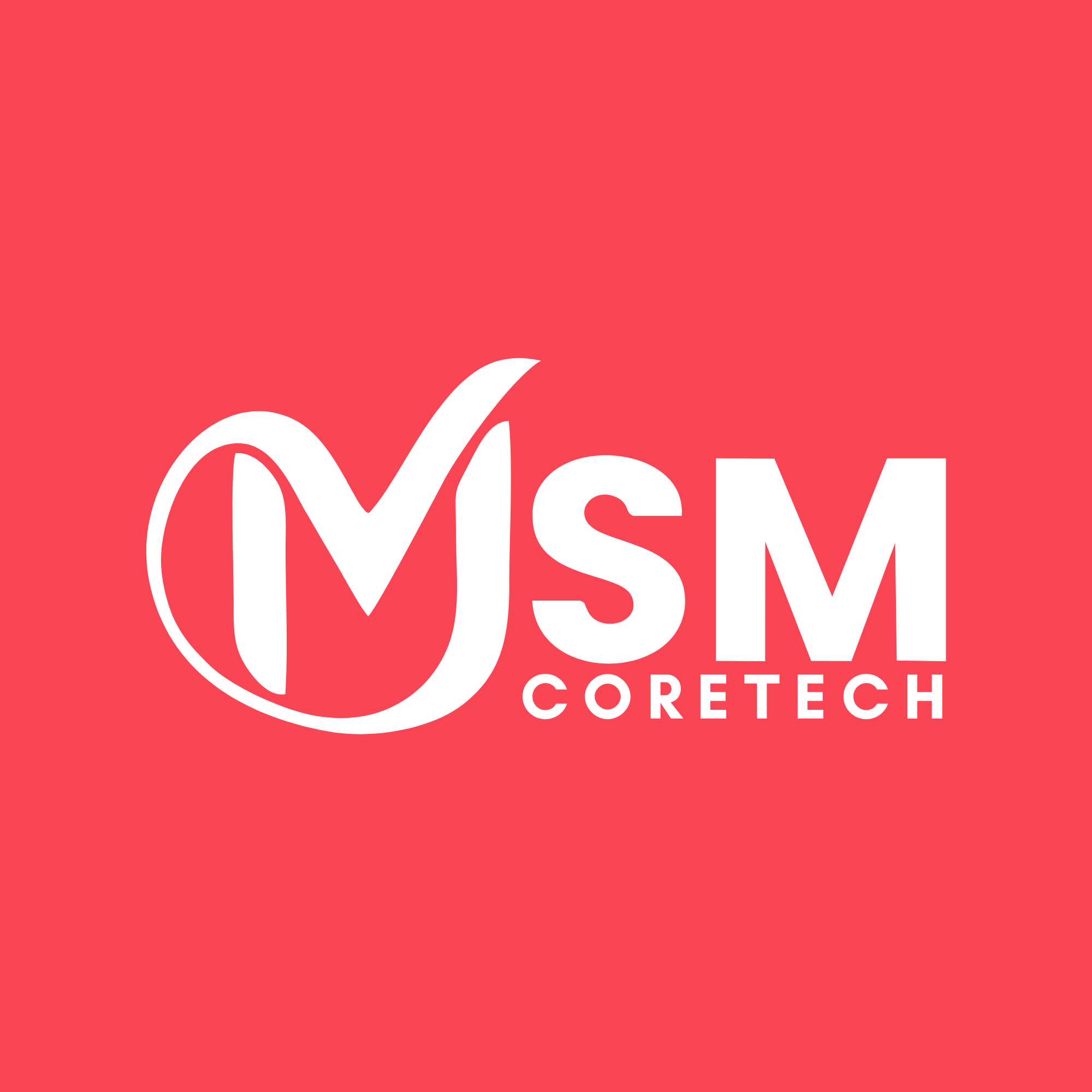 MSM Coretech|Manufacturers|Business Services
