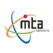 MTA Architects Logo