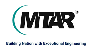 MTAR Technologies - Logo