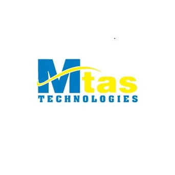 Mtas Technologies - Logo