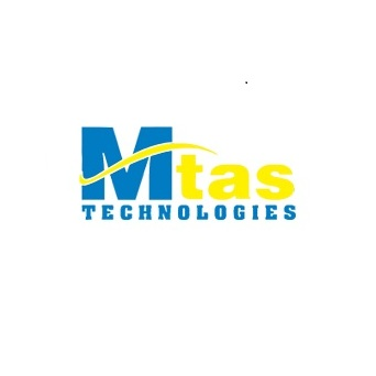 Mtas Technologies Logo