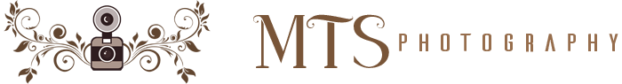 MTS PHOTOGRAPHY Logo