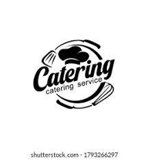 Mubarak - Catering Service Logo