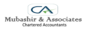 Mubashir & Associates, Chartered Accountants Logo