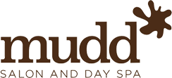 Mudd Salon & Day Spa Logo