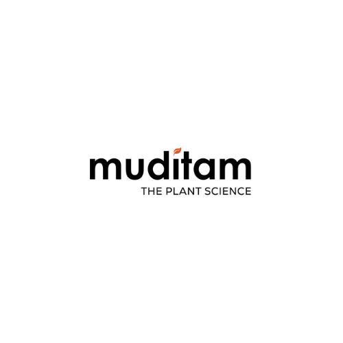Muditam Ayurveda - Logo