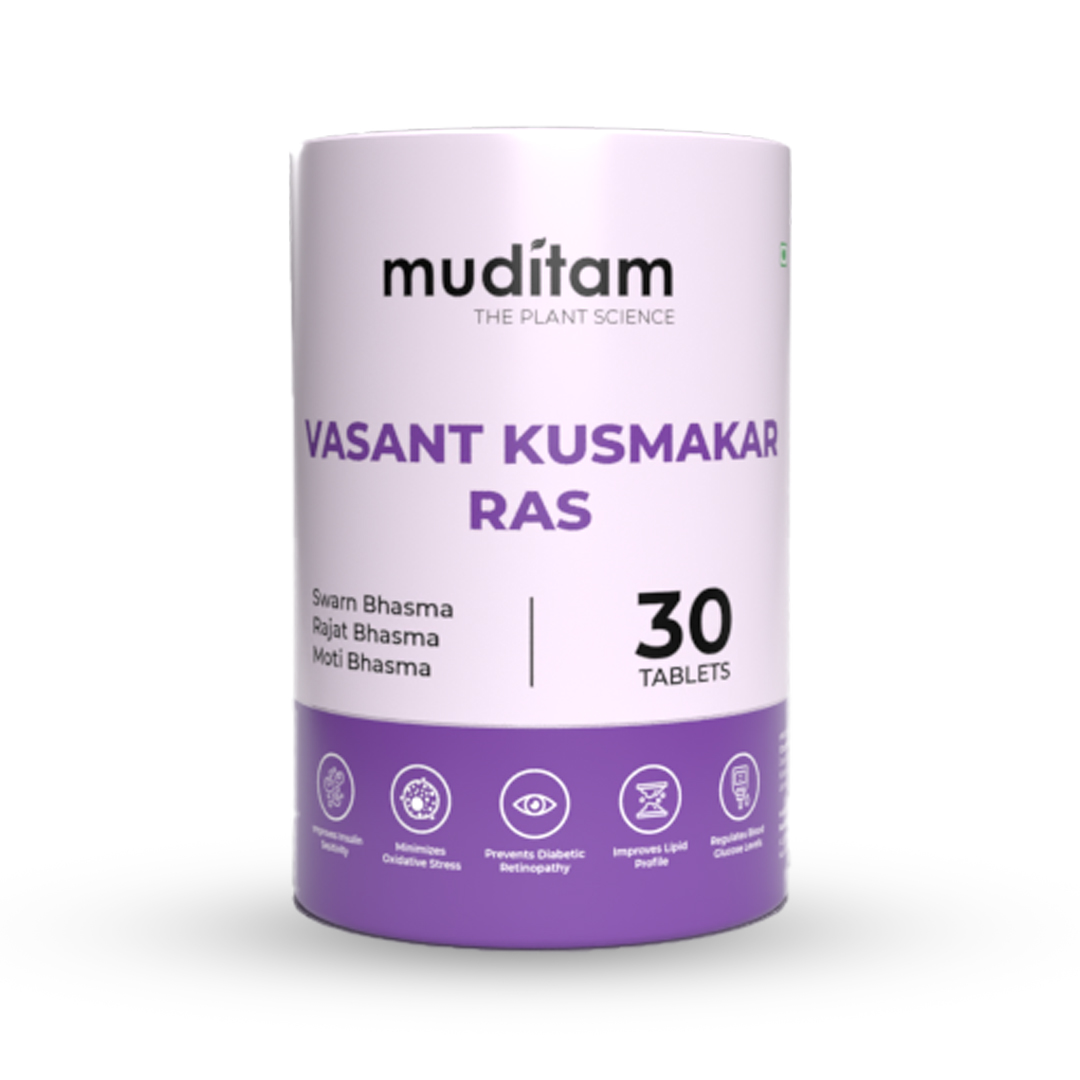 Muditam Ayurveda Medical Services | Healthcare