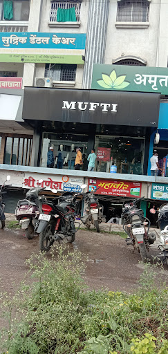 Mufti - Ahmednagar Shopping | Store