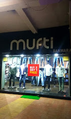 Mufti & Puma Store Shopping | Store