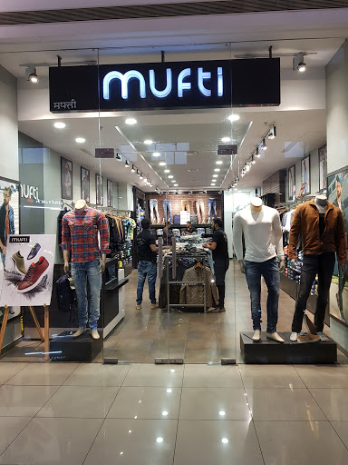 Mufti - Aurangabad Shopping | Store