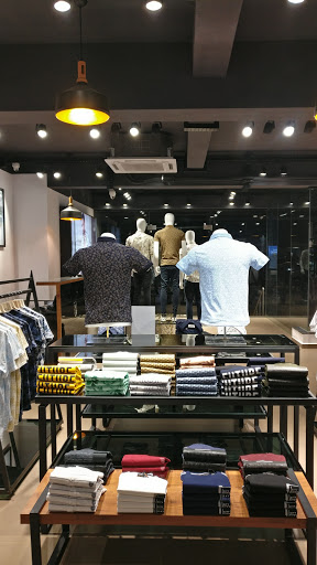 Mufti Shopping | Store