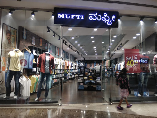 Mufti Shopping | Store