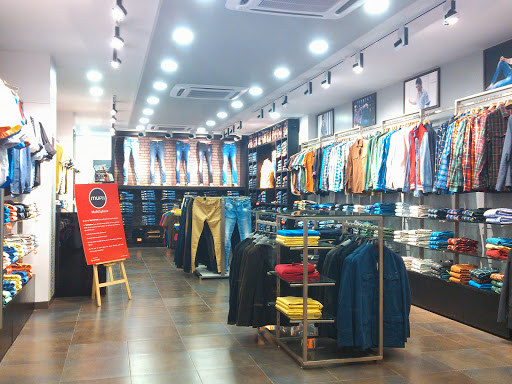 MUFTI Shopping | Store