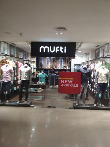 Mufti Bilaspur Shopping | Store