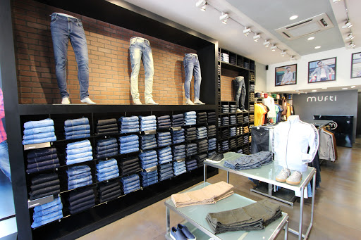 Mufti - Clothing store Shopping | Store