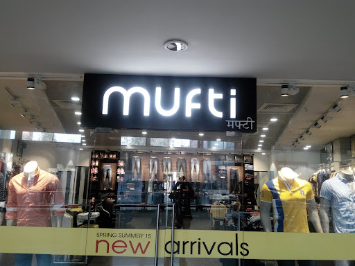 Mufti - Cuttack Shopping | Store