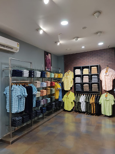 Mufti Exclusive Brand Outlet Darbhanga Shopping | Store
