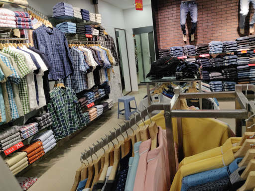 Mufti Factory Outlet Shopping | Store