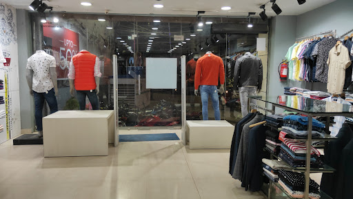 Mufti Factory Outlet Showroom Shopping | Store