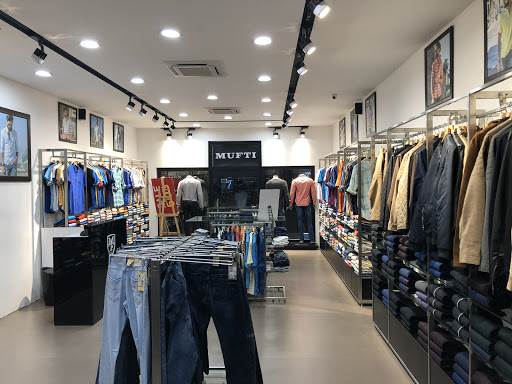 Mufti -  Faridabad Shopping | Store