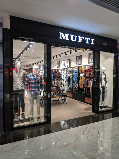 Mufti - Ghaziabad Shopping | Store
