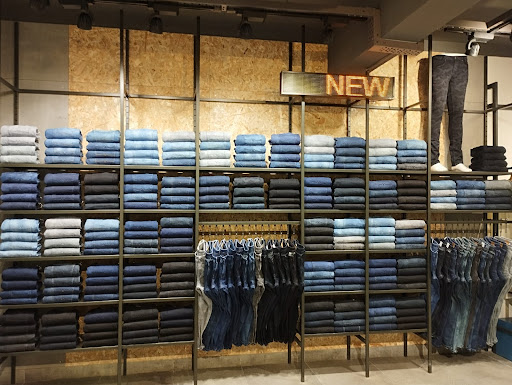 Mufti - Hyderabad Shopping | Store