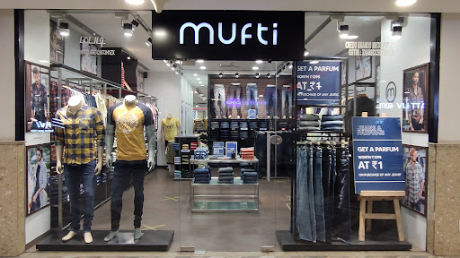 Mufti Jeans Shopping | Store