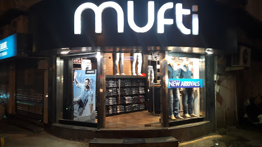 Mufti Jeans Shopping | Store