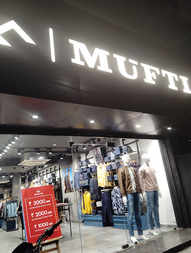 MUFTI - karimnagar Shopping | Store