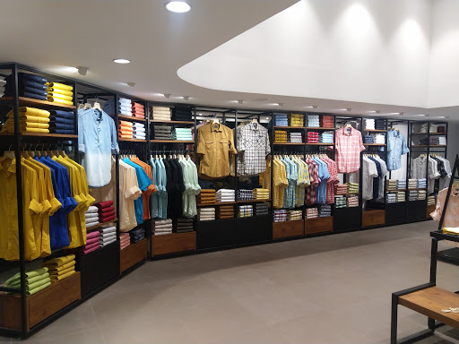 Mufti -  Kolhapur Shopping | Store