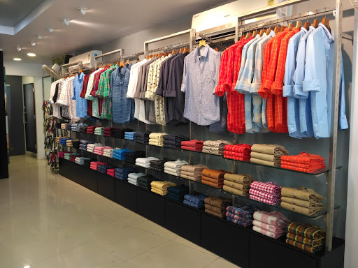 Mufti - korba Shopping | Store