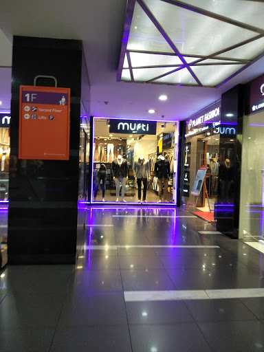 Mufti  Ludhiana Shopping | Store