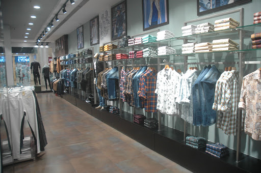 Mufti - mumbai Shopping | Store