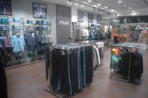Mufti -  Mumbai Shopping | Store