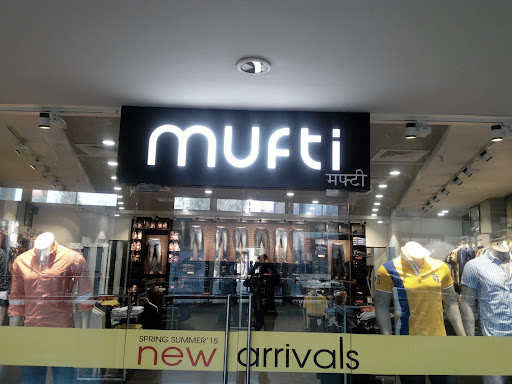 Mufti Shopping | Store