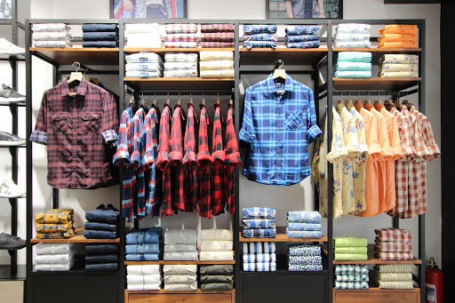 Mufti -  Navi Mumbai Shopping | Store