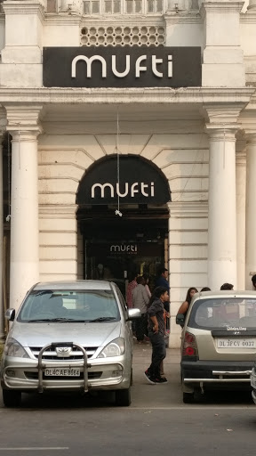 Mufti Shopping | Store