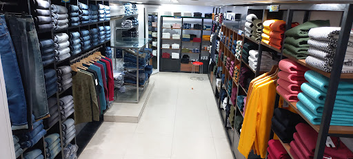 MUFTI - Patna Shopping | Store
