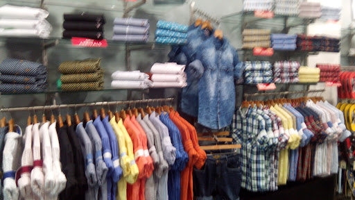 Mufti Raipur store Shopping | Store