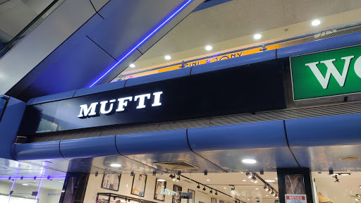 Mufti Shopping | Store