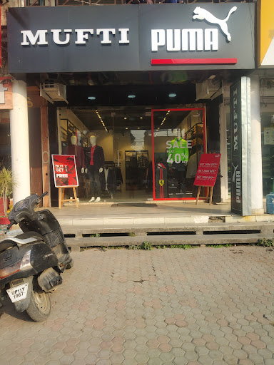 Mufti Saharanpur Shopping | Store