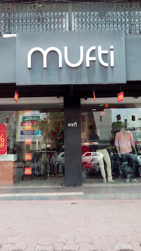 MUFTI showroom Shopping | Store