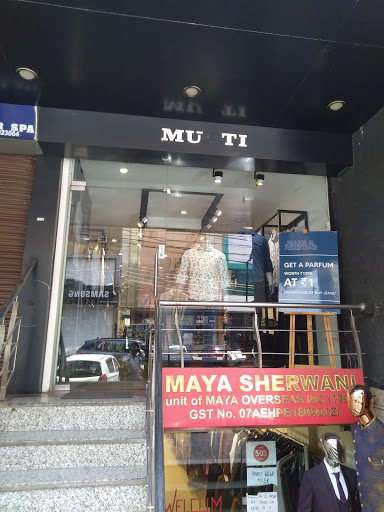 Mufti - stores Shopping | Store