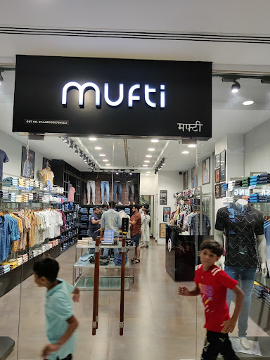 Mufti - thane Shopping | Store