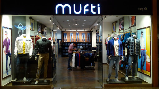 Mufti Shopping | Store